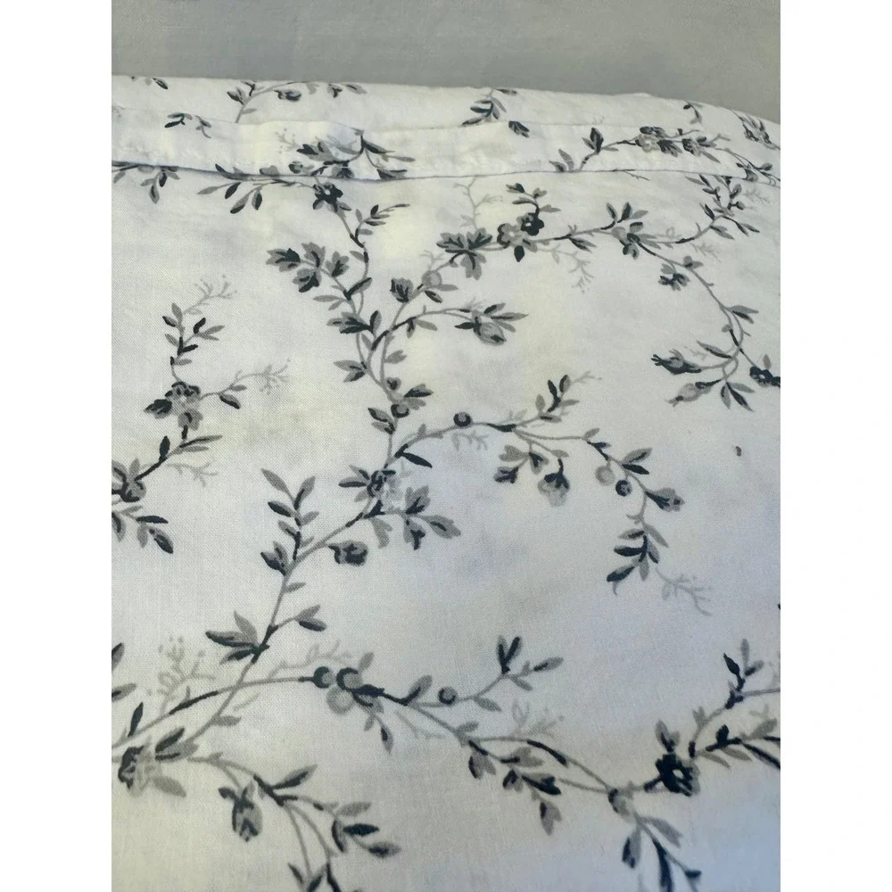 Laura Ashley this king